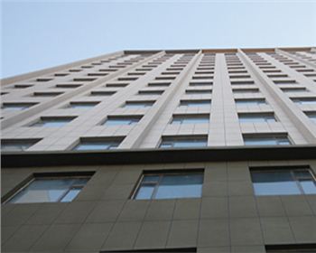 冬季趕工期，真石漆施工注意事項